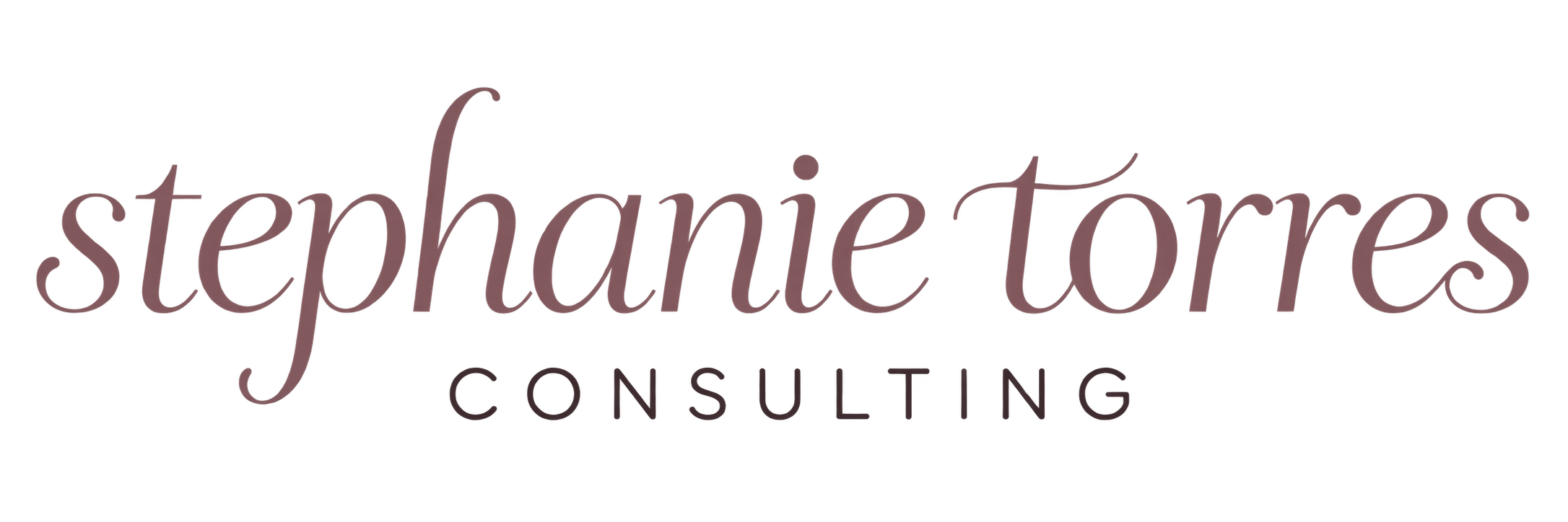 Stephanie Torres Consulting