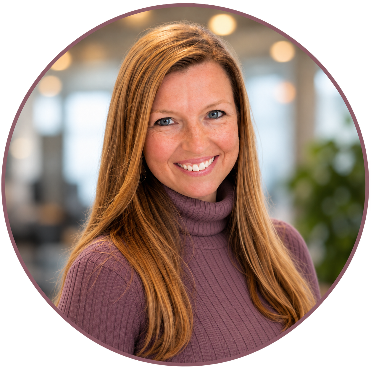 Stephanie Torres, founder of Stephanie Torres Consulting